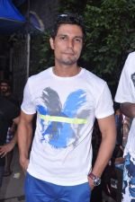 Randeep Hooda at Malhar, Mumbai on 17th Aug 2013 (24).JPG